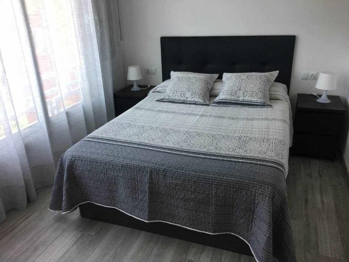 Apartment La Gavina Beach Barcelona Airport Gava Exterior photo