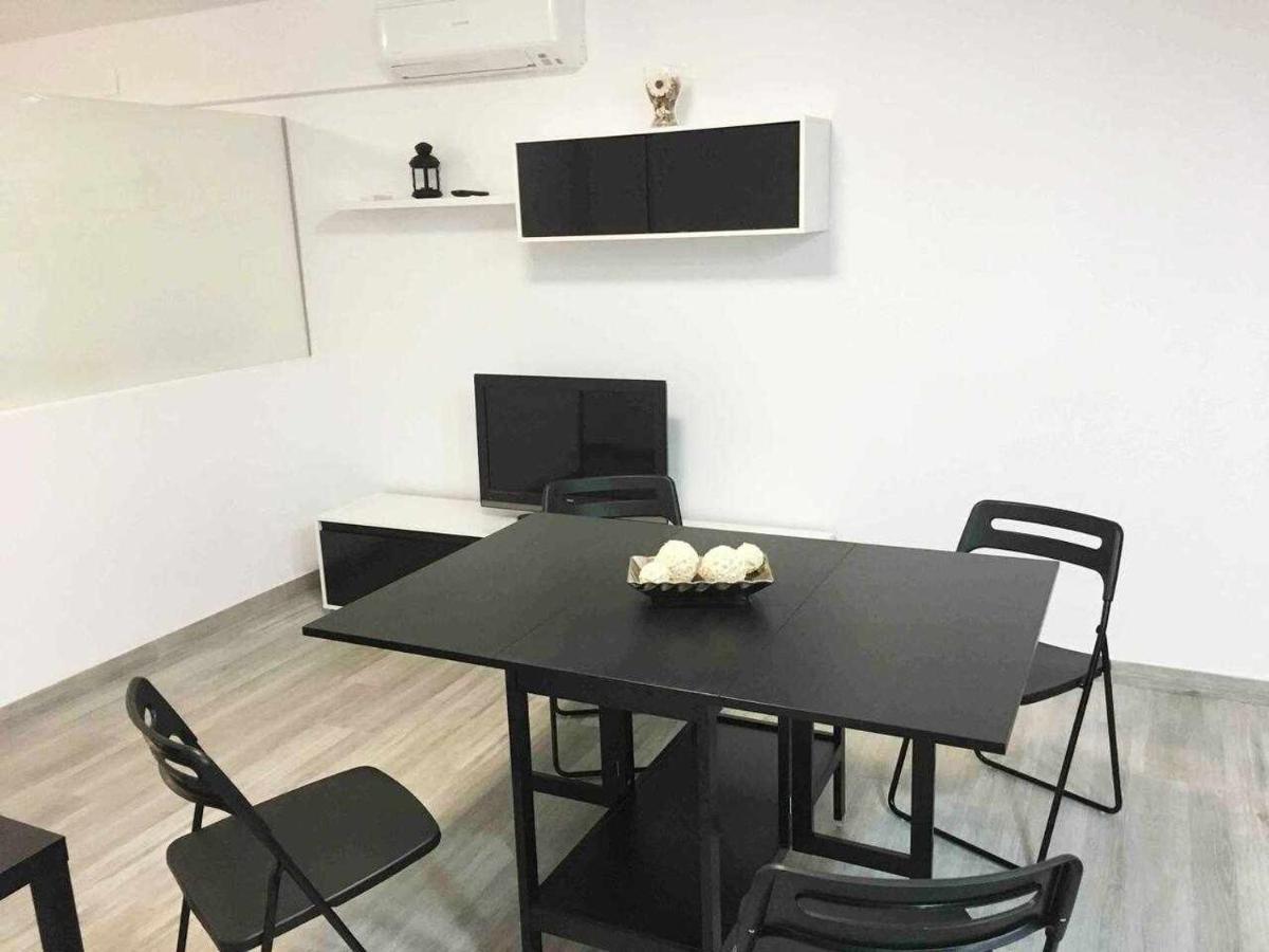 Apartment La Gavina Beach Barcelona Airport Gava Exterior photo